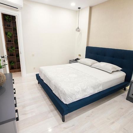 באטומי Gq Apartments On First Line מראה חיצוני תמונה