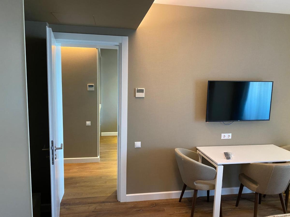 באטומי Gq Apartments On First Line מראה חיצוני תמונה