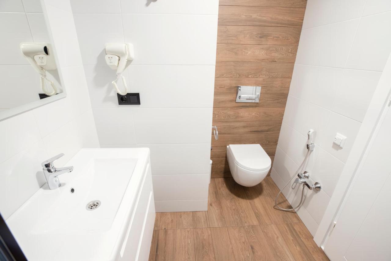 באטומי Gq Apartments On First Line מראה חיצוני תמונה