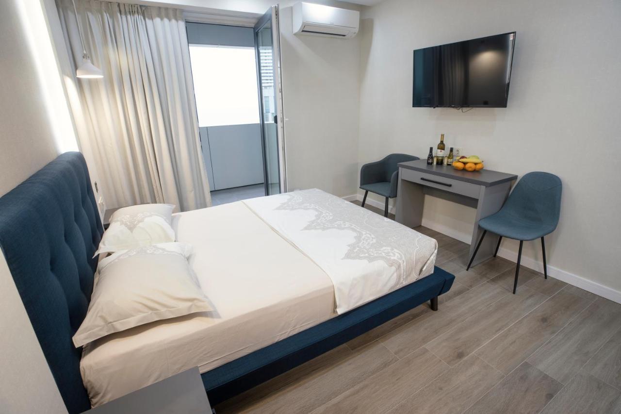 באטומי Gq Apartments On First Line מראה חיצוני תמונה