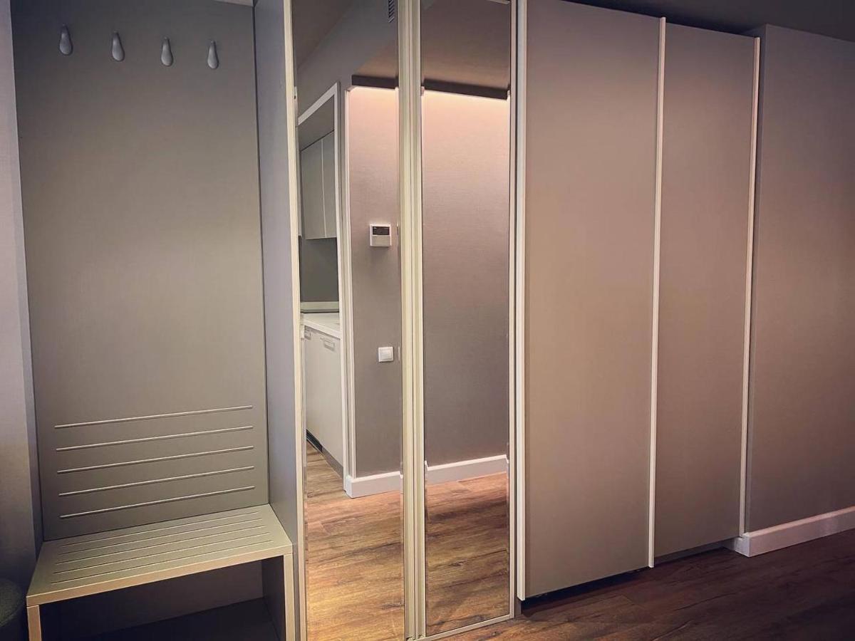 באטומי Gq Apartments On First Line מראה חיצוני תמונה